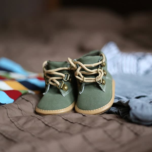 Bebés