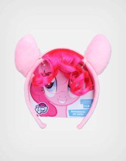 Vincha Pinkie Pie My Little Pony