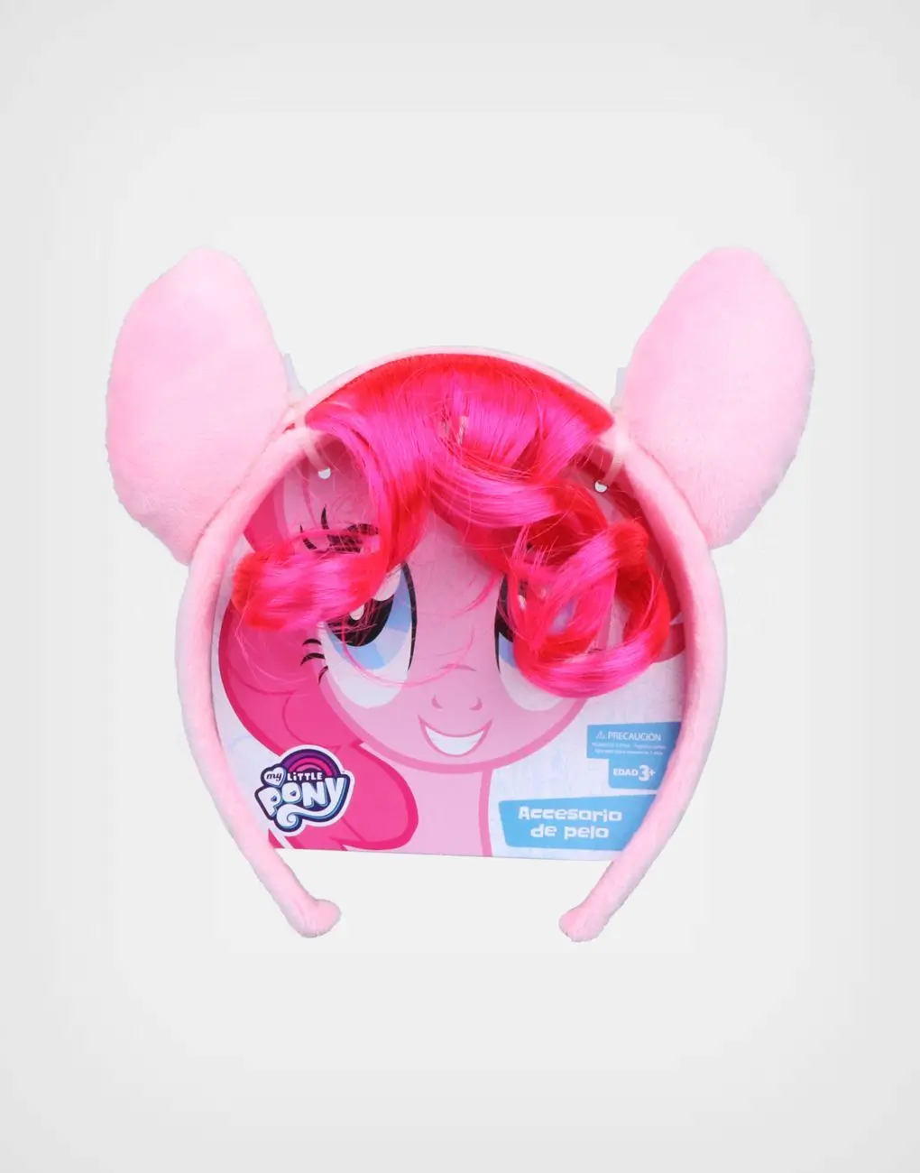 Vincha Pinkie Pie My Little Pony