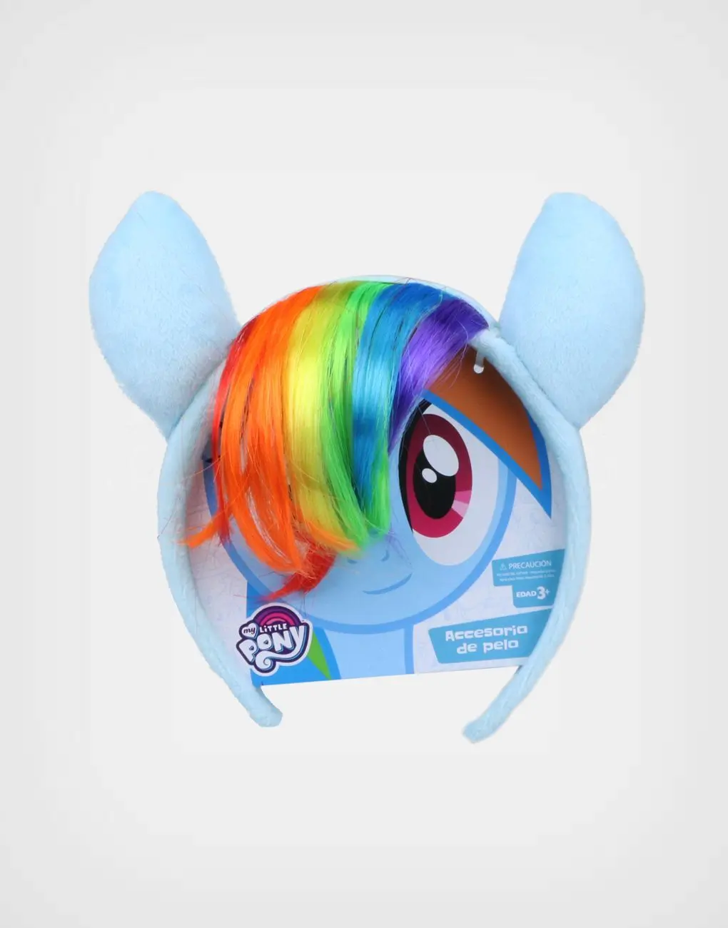Vincha Rainbow Dash My Little Pony