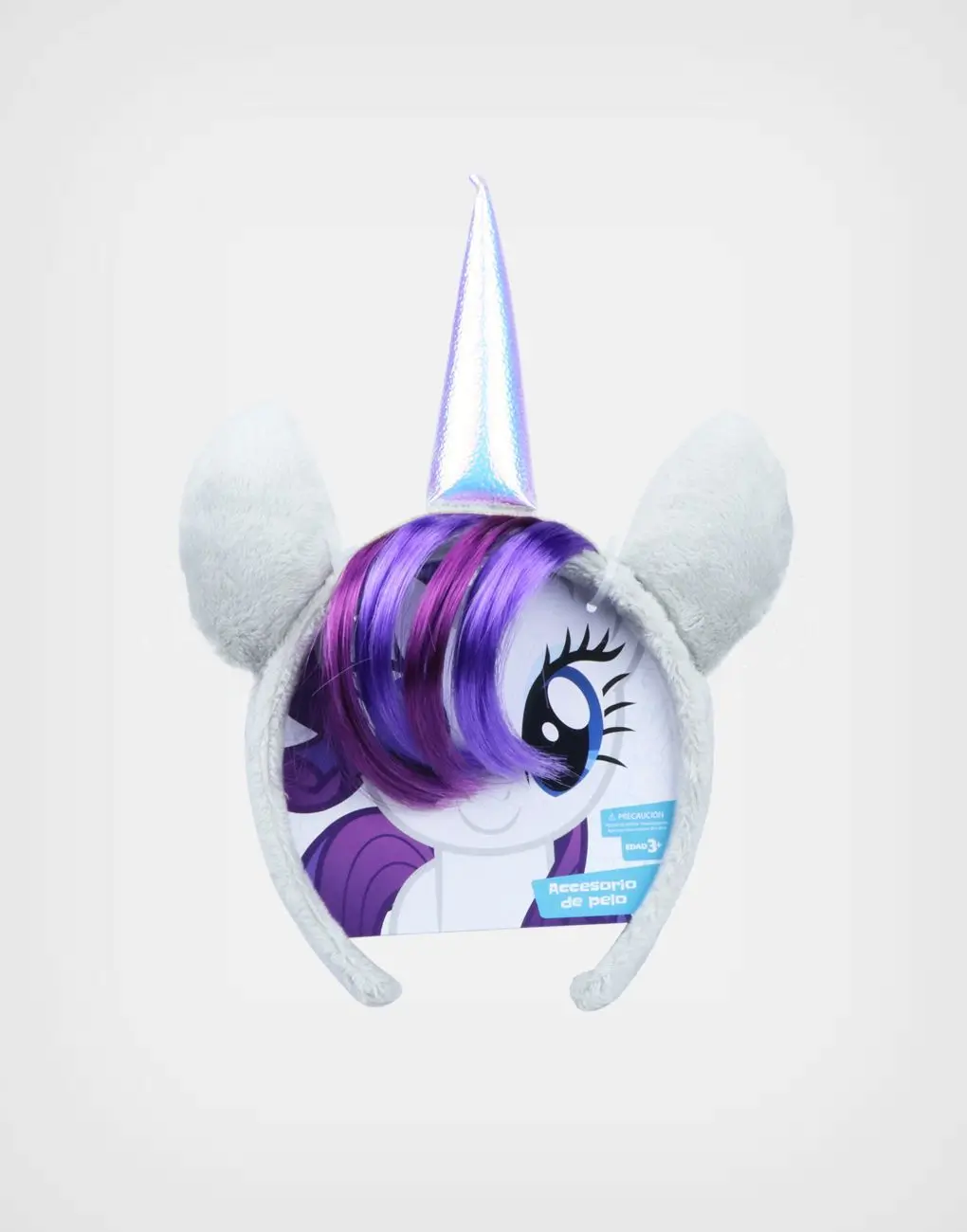 Vincha Twilight Sparkle My Little Pony