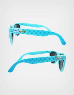 Lentes de Sol Frozen Emoji