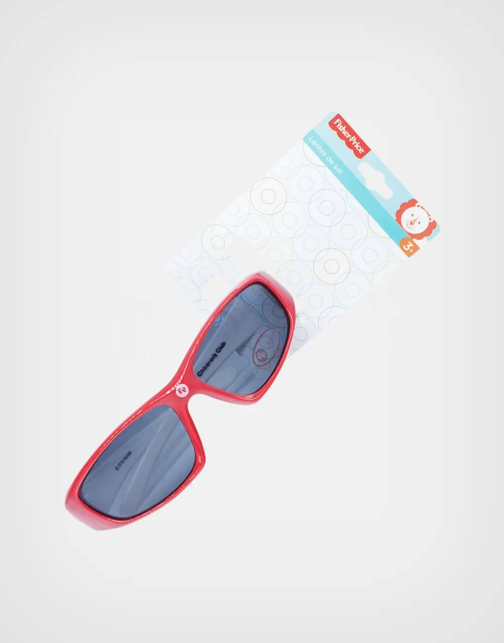 Lentes de Sol Fisher Price Niño