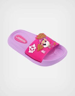 Sandalias Playeras Lila Skye Paw Patrol