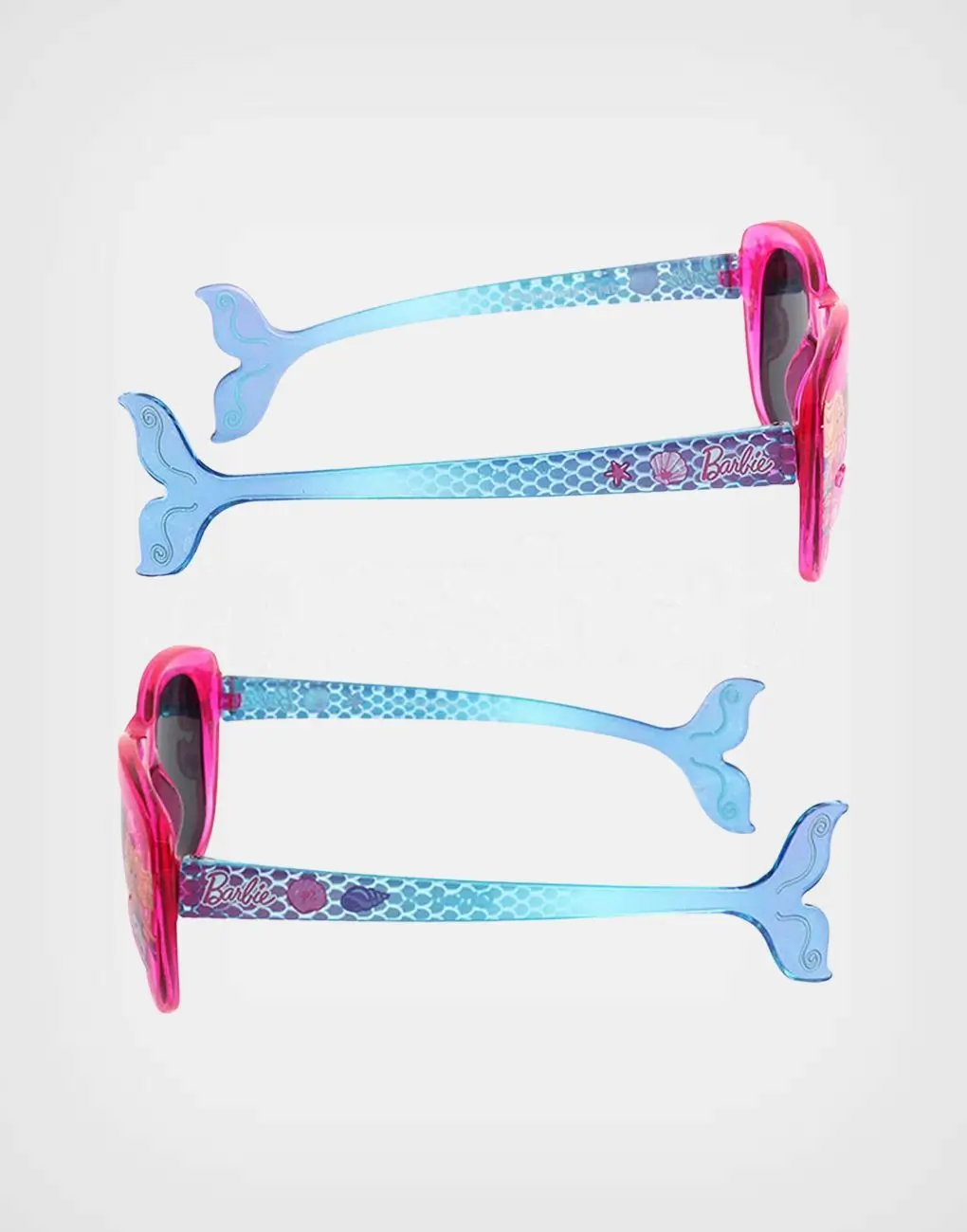 Lentes de Sol Fucsia Barbie Sirena