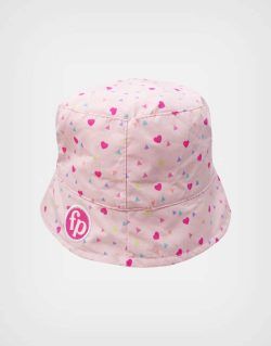 Sombrero Pescador Rosa Fisher Price Happy Day