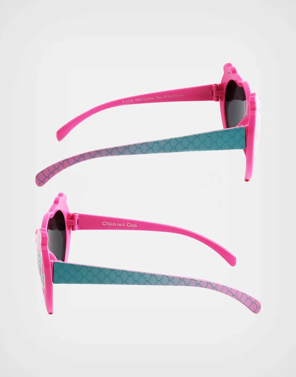 Lentes de Sol Fucsia Peppa Pig