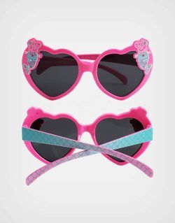 Lentes de Sol Fucsia Peppa Pig