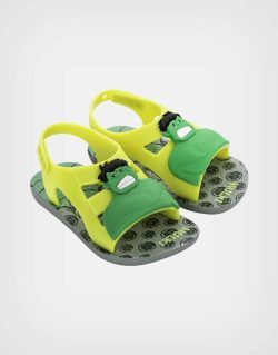 Sandalia Baby Hulk Ipanema