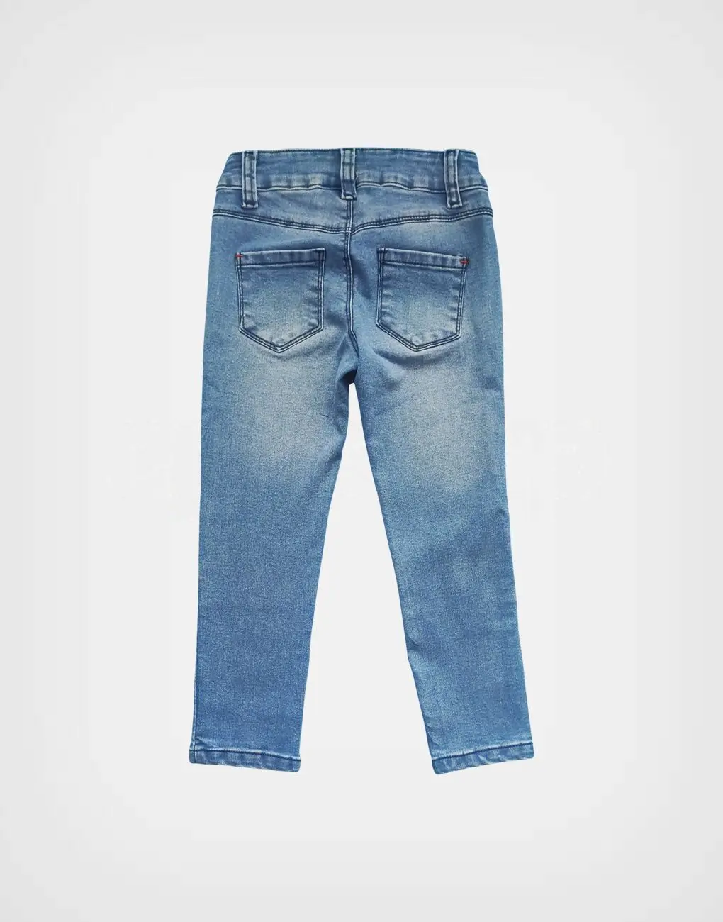 Pantalón Denim Frozen Elsa
