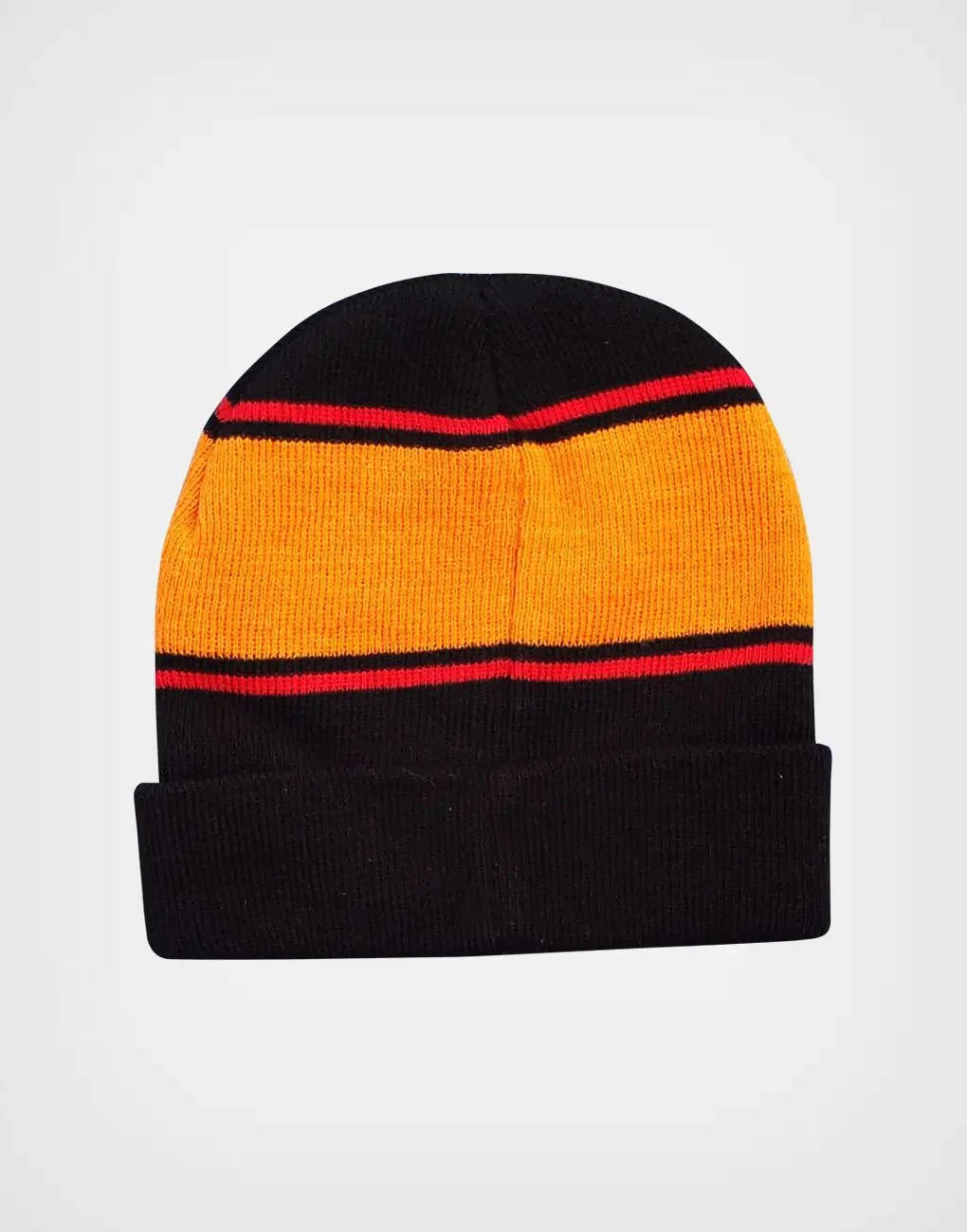 Gorro Invierno Goku Dragón Ball Super