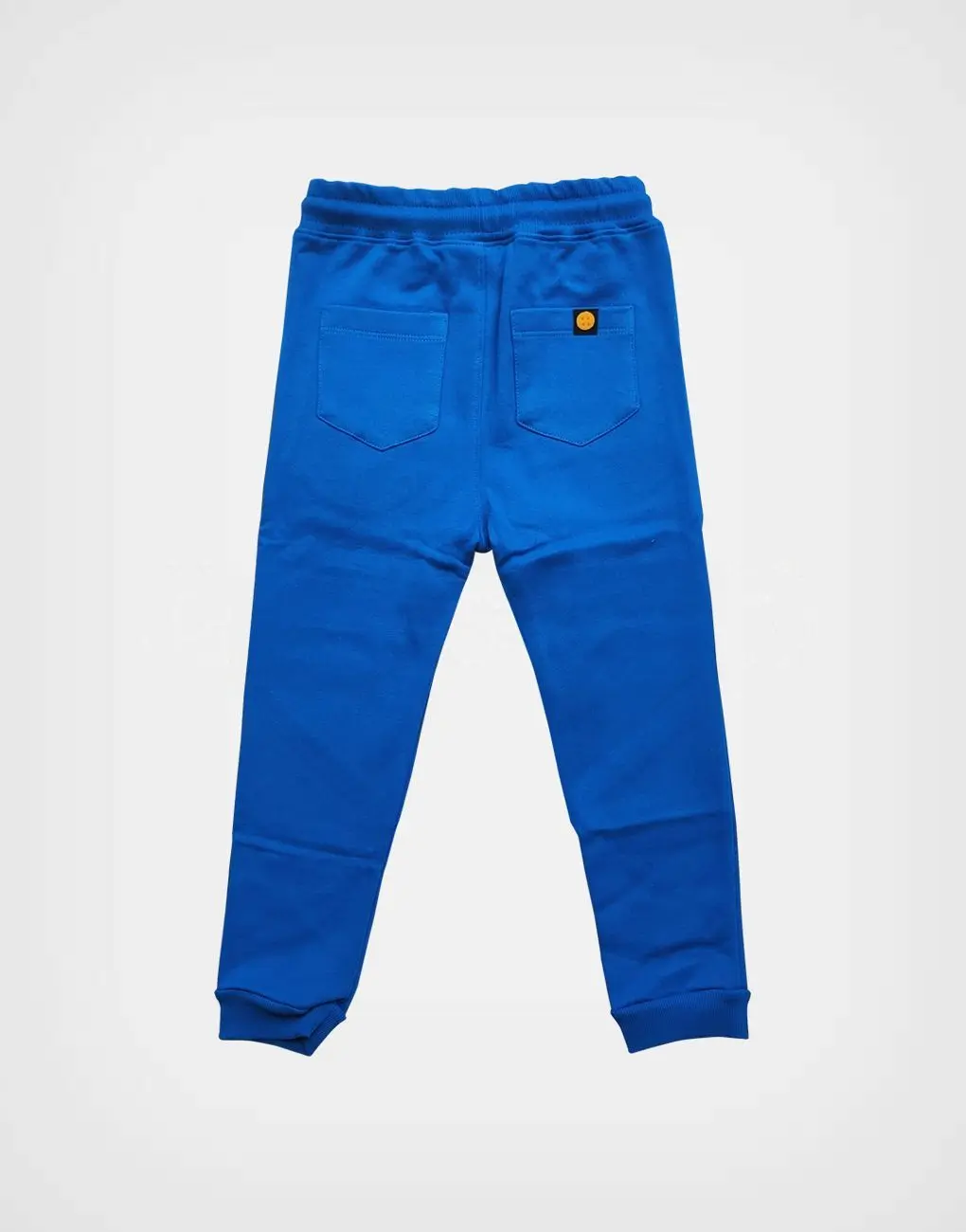 Jogger Azul Dragón Ball Super