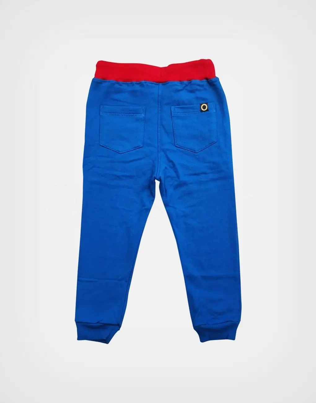 Jogger Azul Sonic 2
