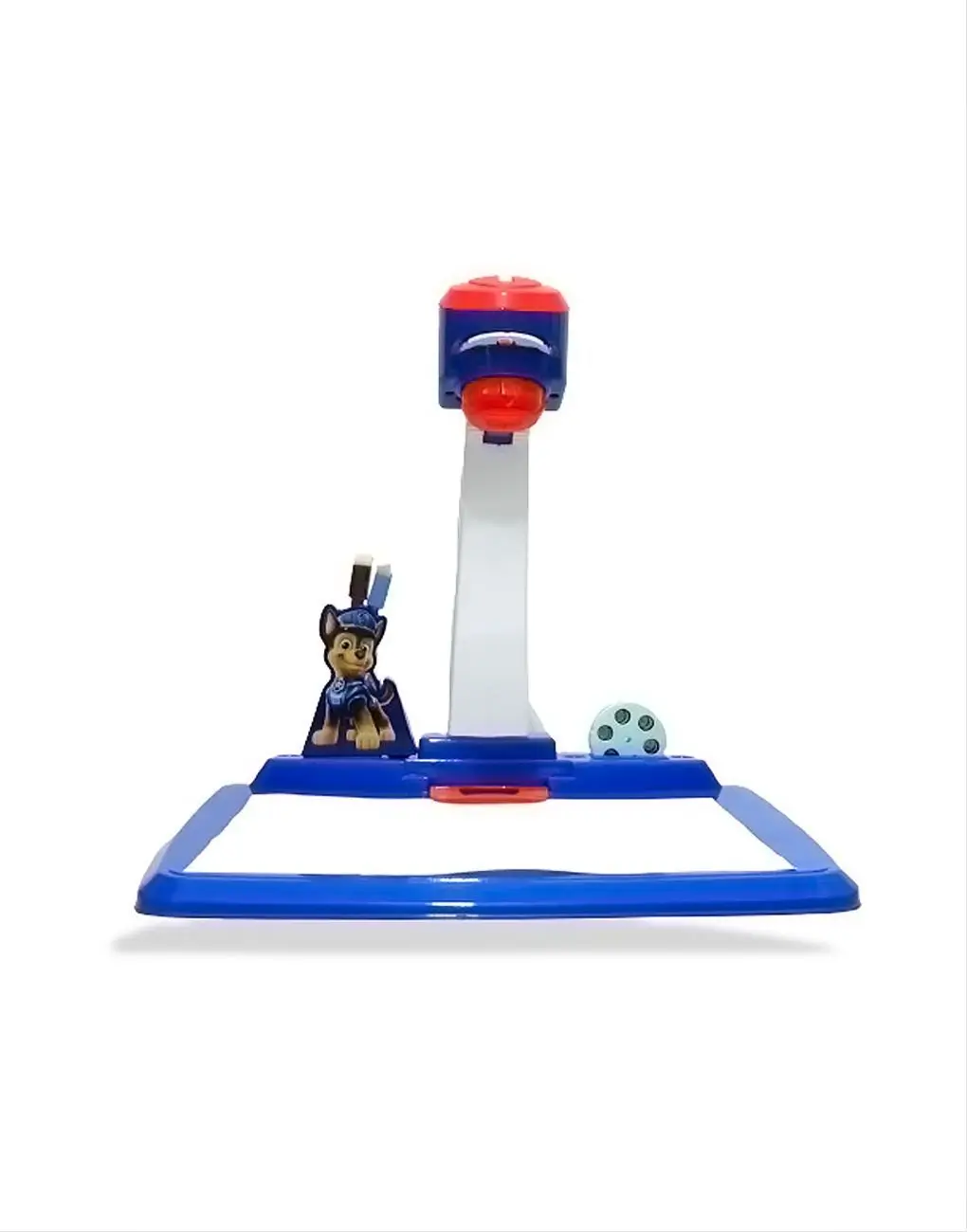 Proyector De Dibujos Didáctico Paw Patrol