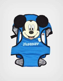 Canguro Para Bebé Mickey Mouse Disney Baby