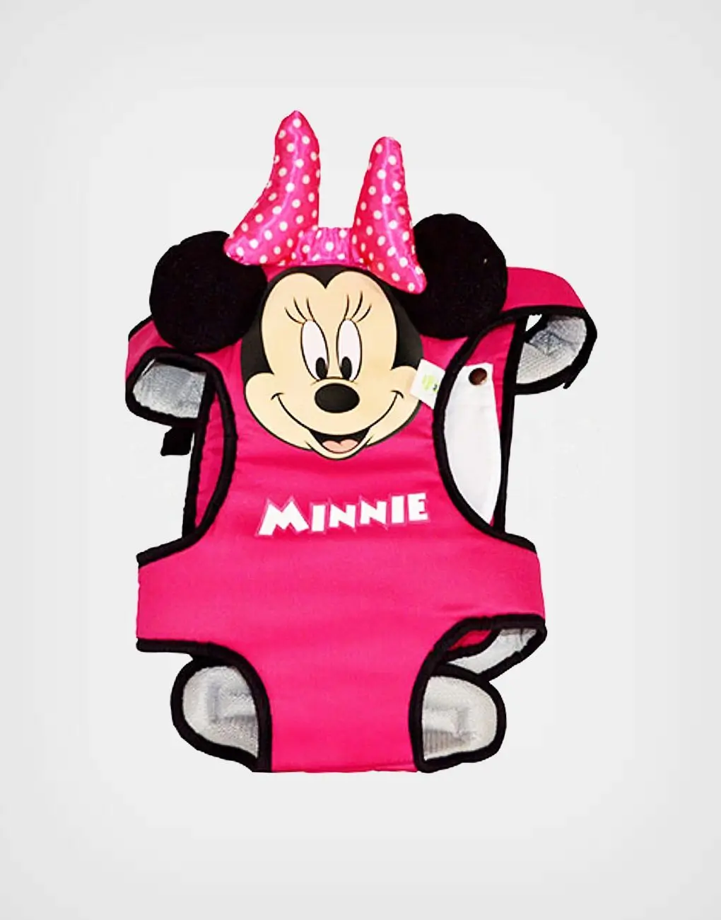 Canguro Para Bebé Minnie Mouse Disney Baby