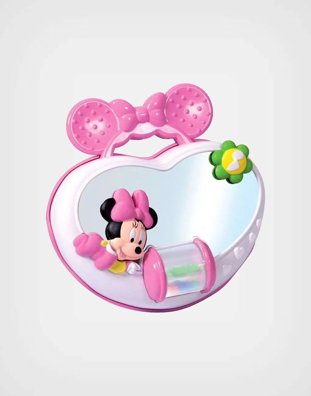Espejo Musical Minnie Mouse Disney Baby