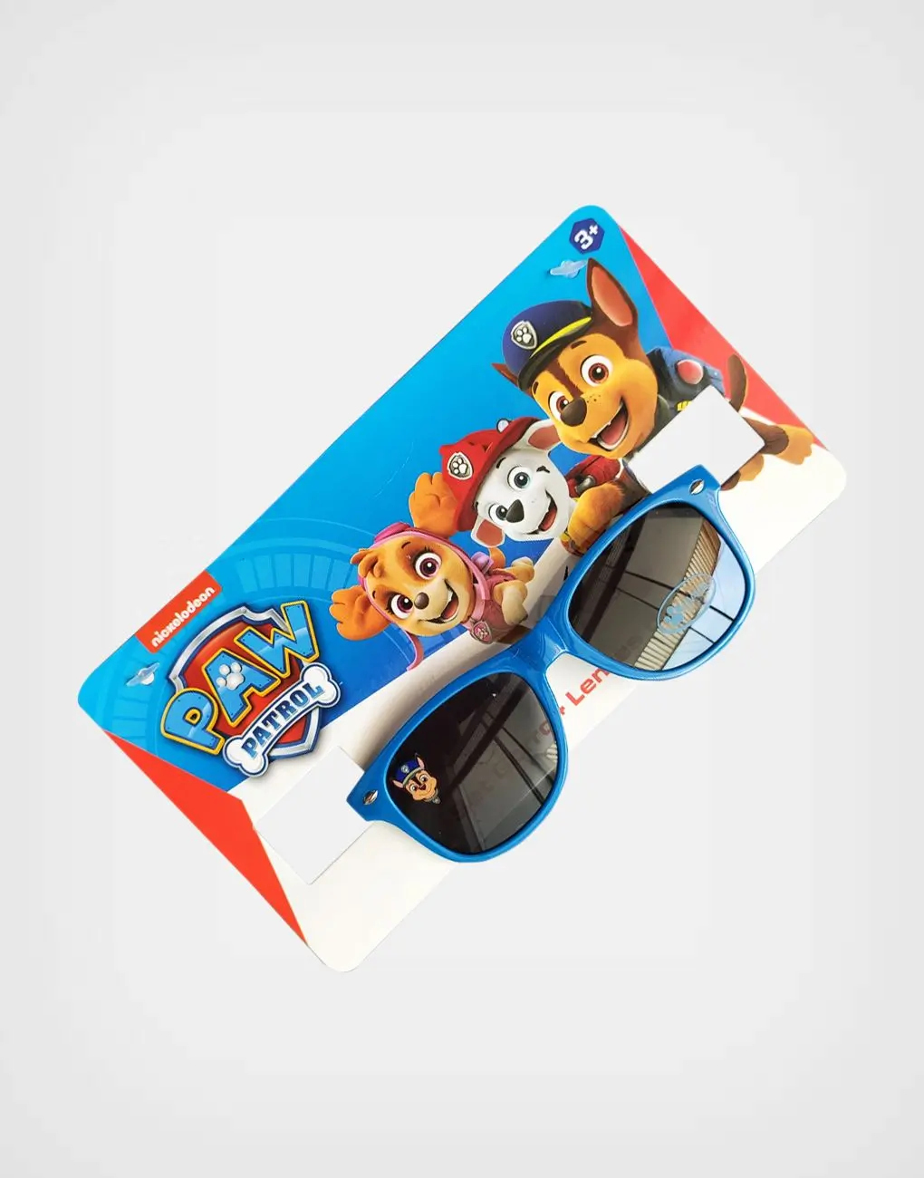 Lentes Celeste Paw Patrol