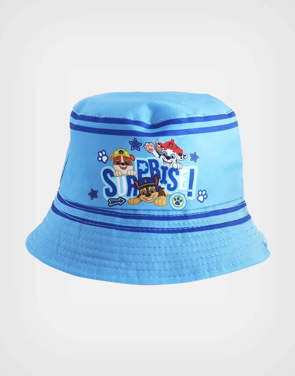 Sombrero Celeste Paw Patrol