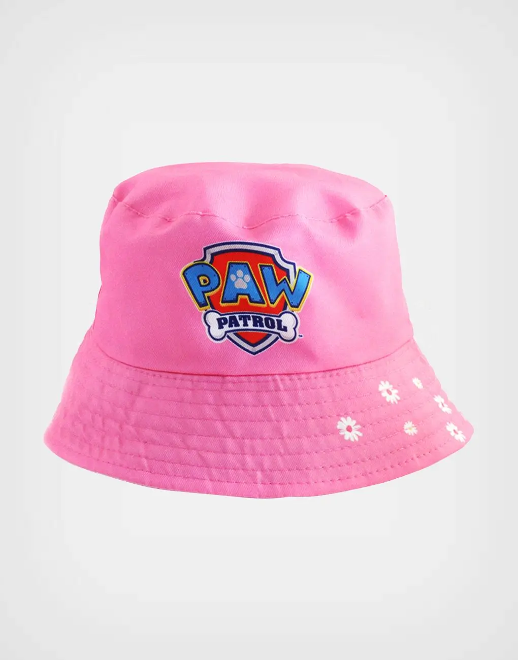 Sombrero Rosa Skye Paw Patrol