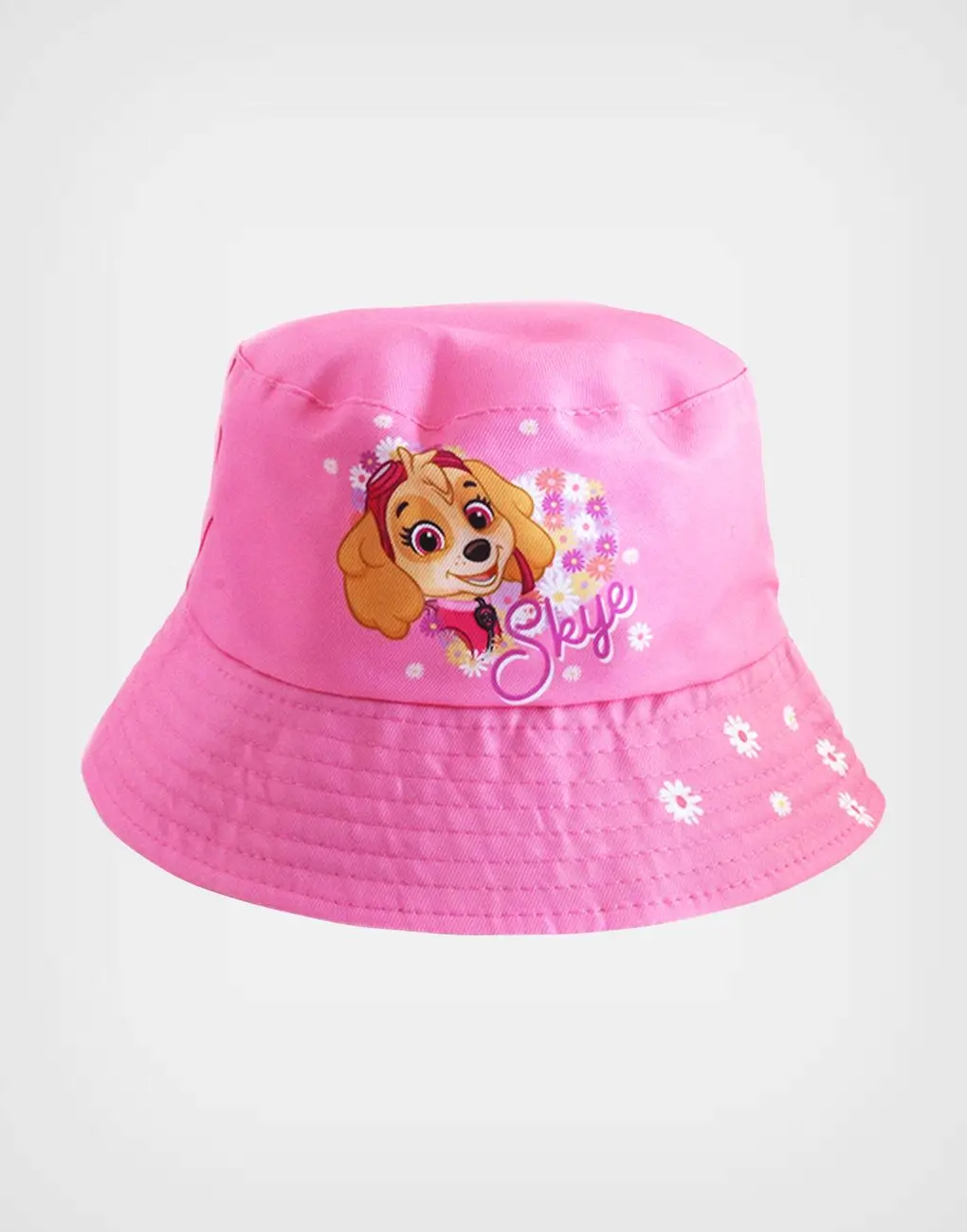 Sombrero Rosa Skye Paw Patrol