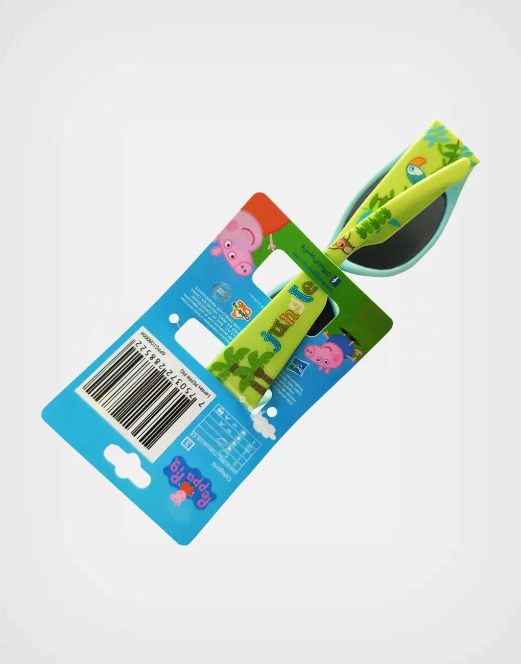 Lentes George Jungle Adventures Peppa Pig
