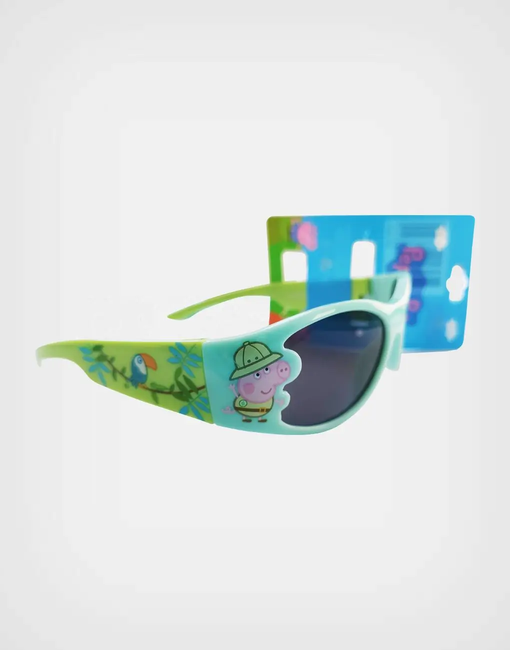 Lentes George Jungle Adventures Peppa Pig