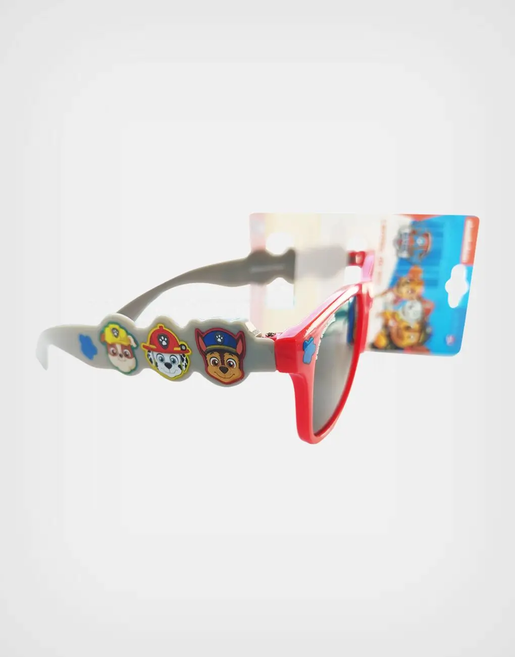 Lentes de Sol Rojos Team Paw Patrol