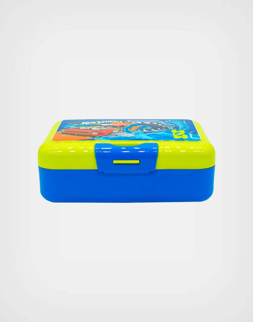 Taper Hot Wheels