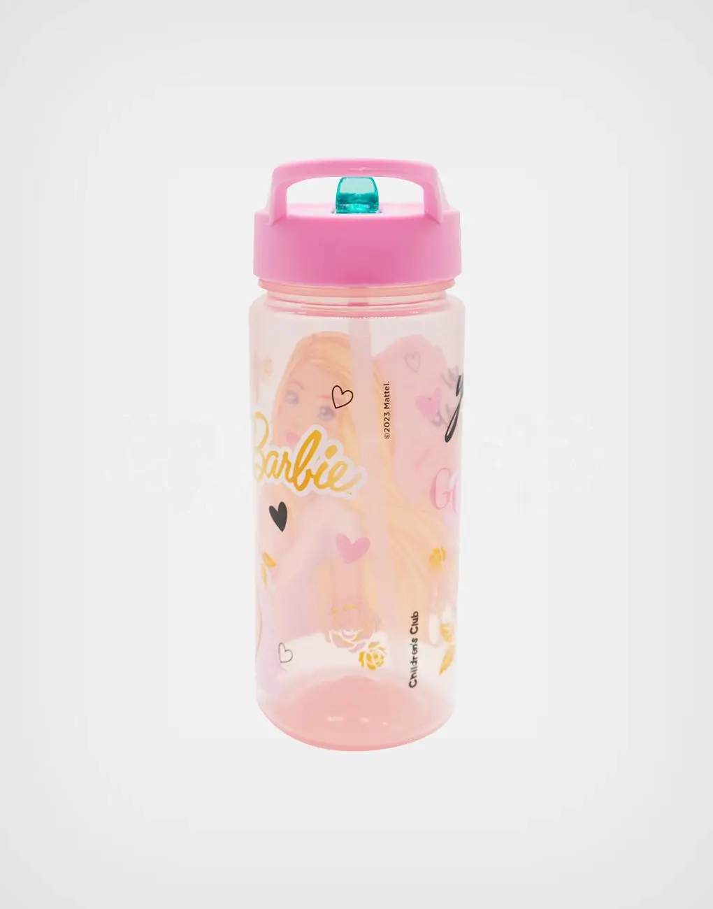 Tomatodo 500 ml Barbie You Are Golden