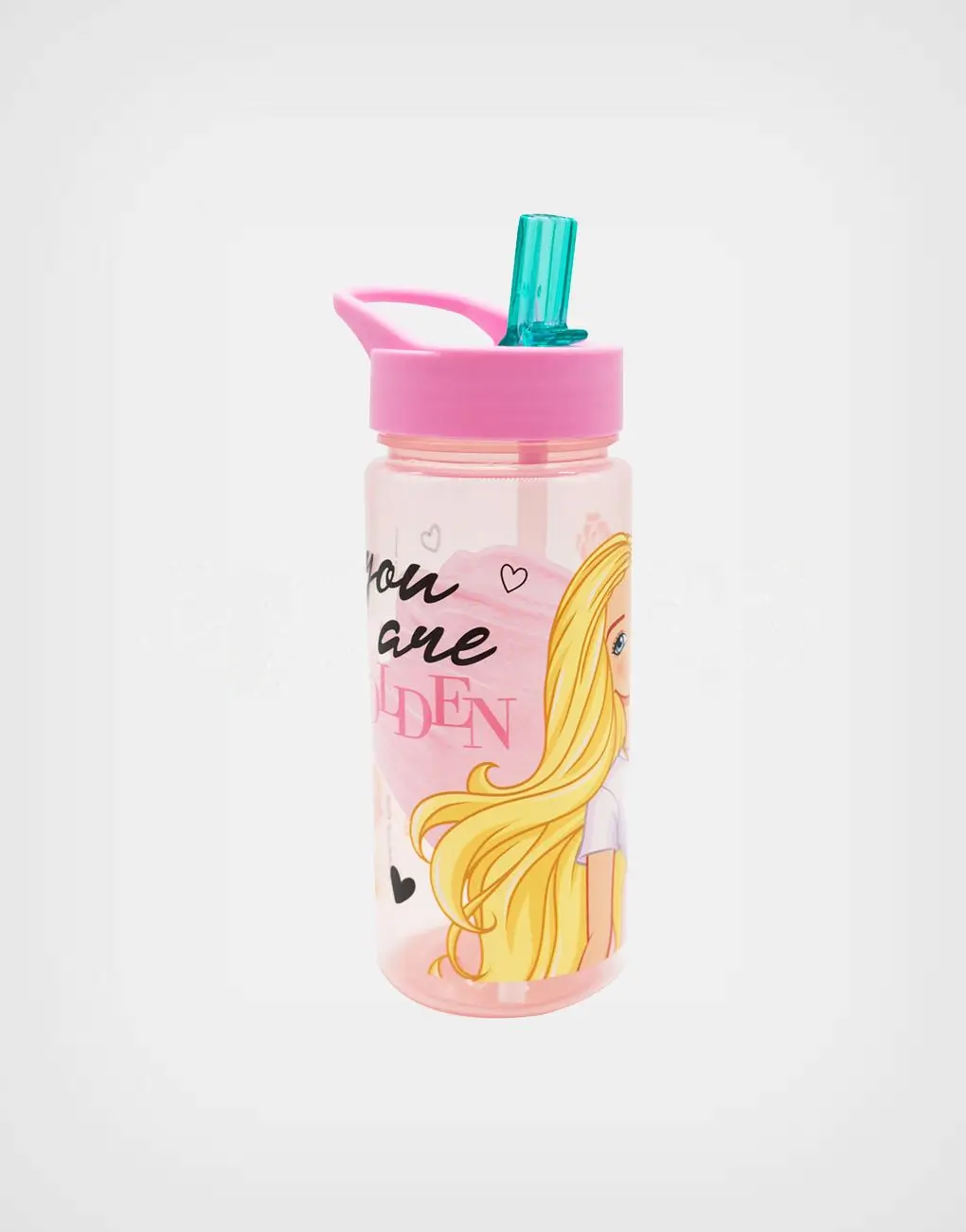 Tomatodo 500 ml Barbie You Are Golden