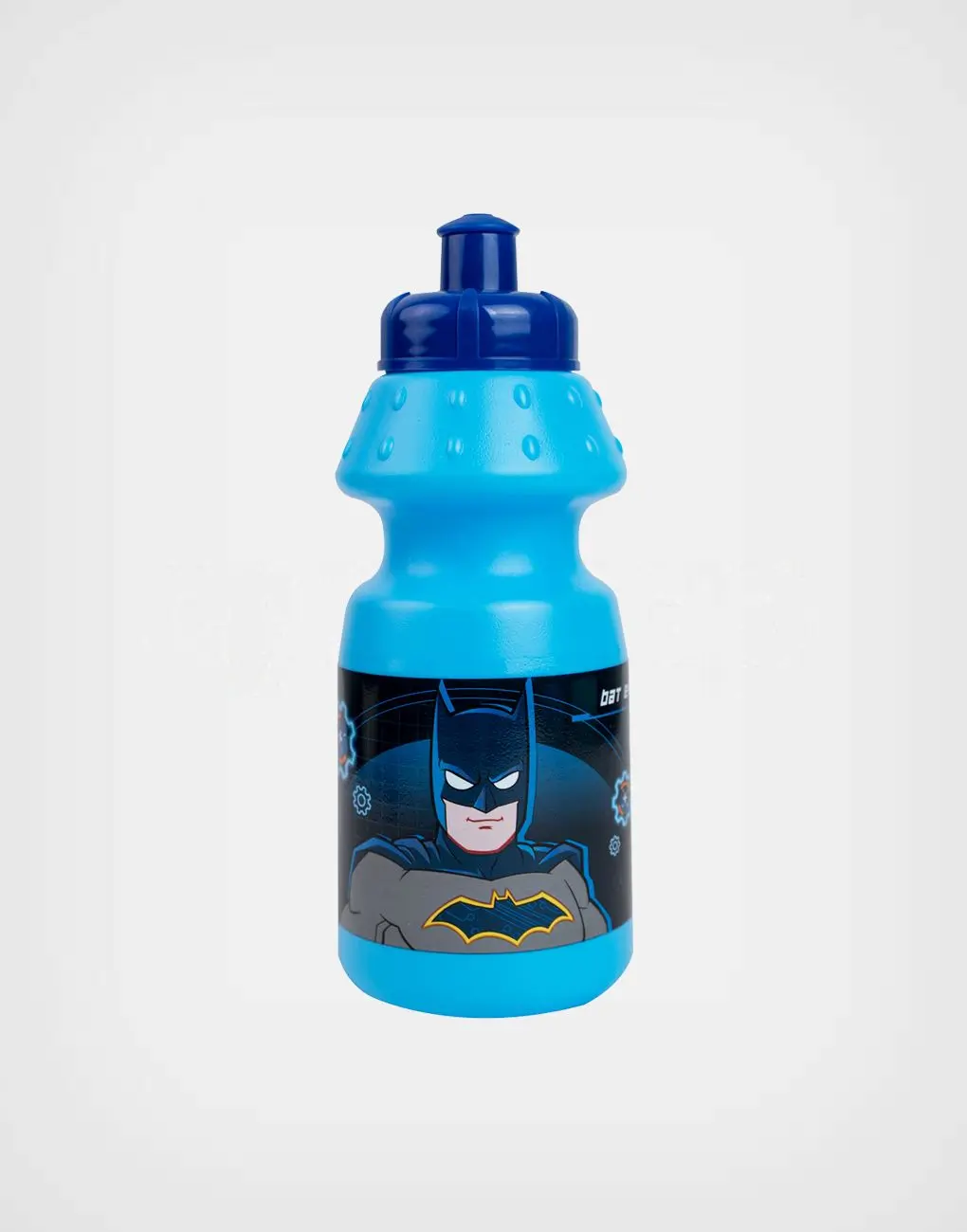 Tomatodo + Taper Batman