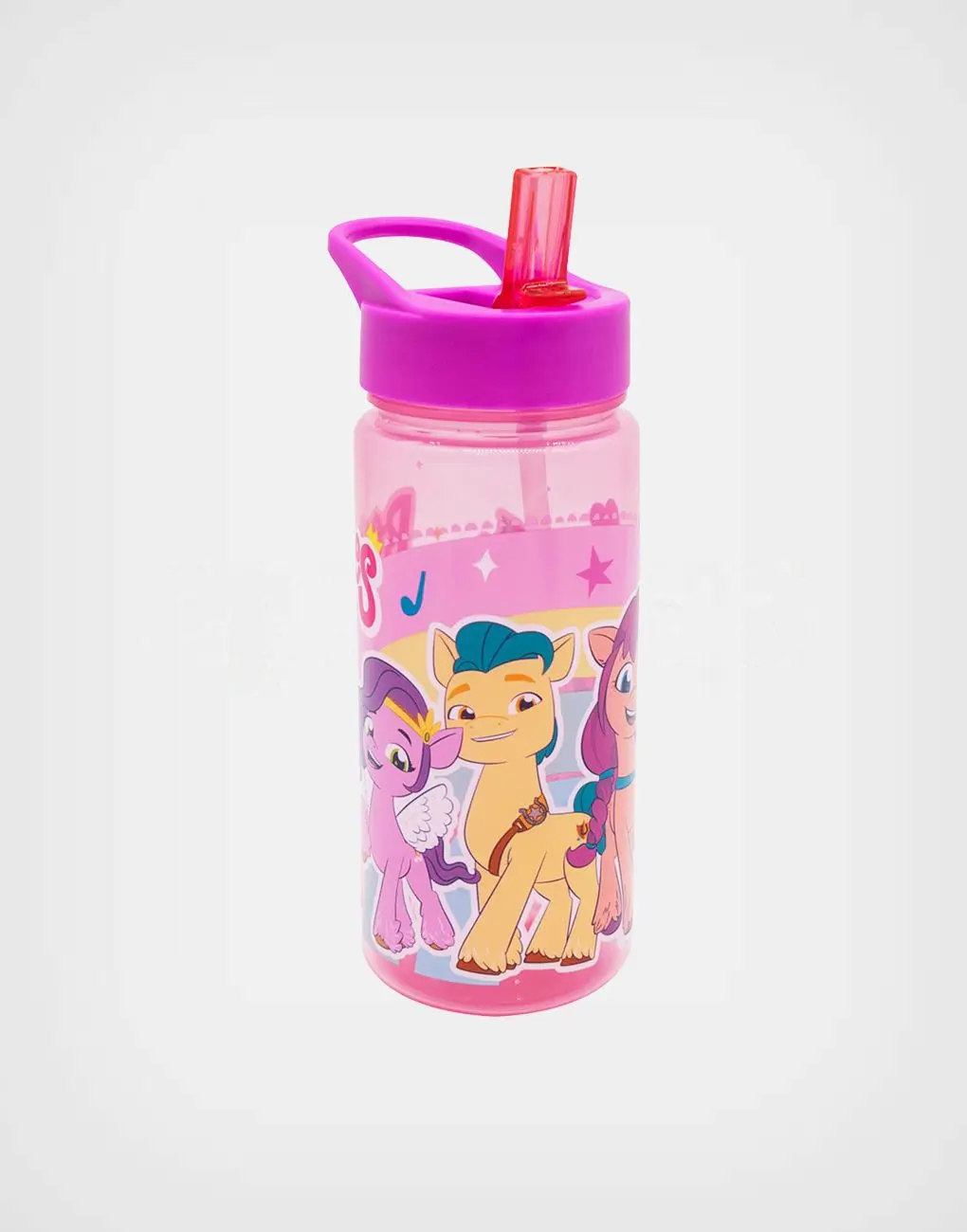 Tomatodo Fucsia My Little Pony