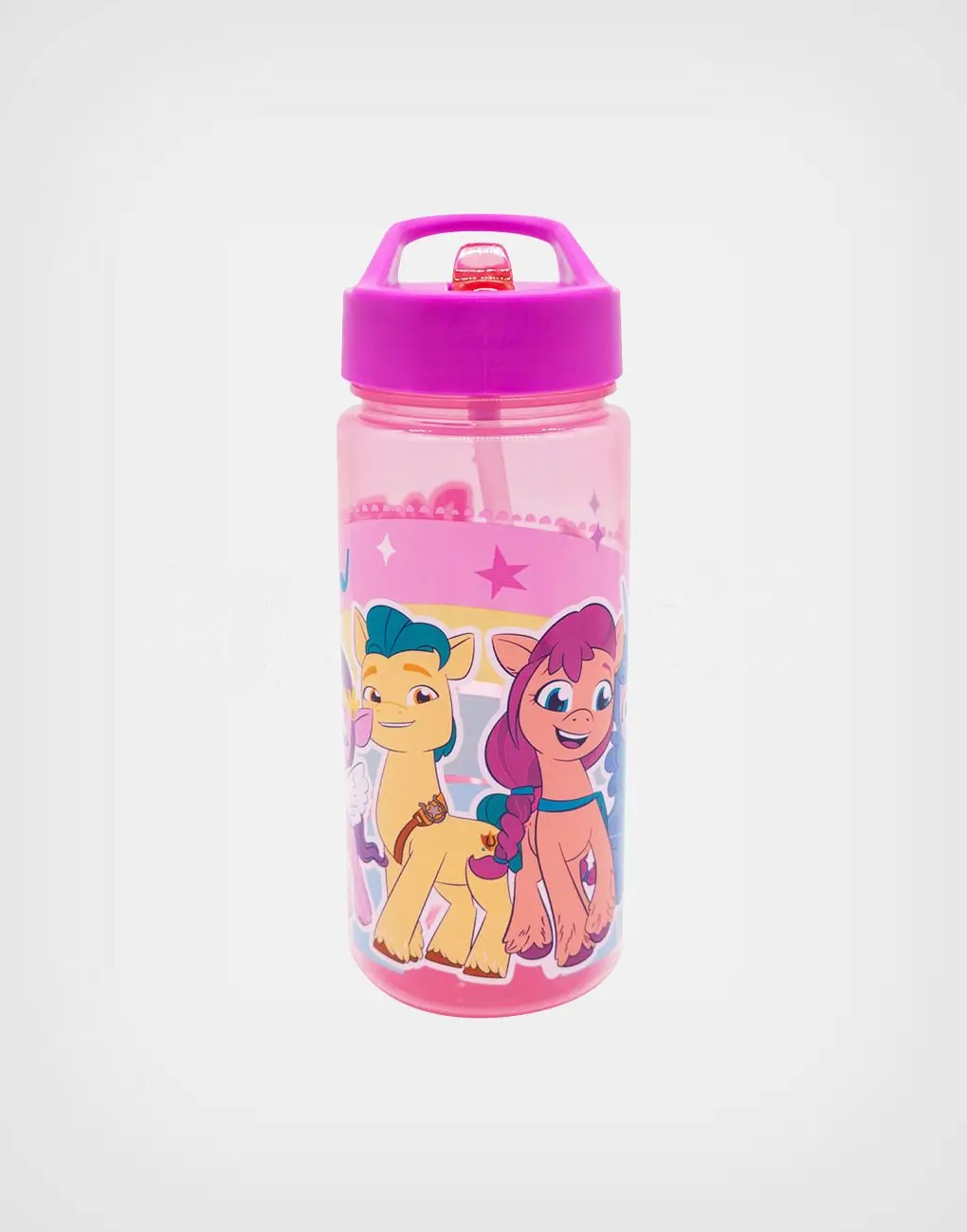 Tomatodo Fucsia My Little Pony