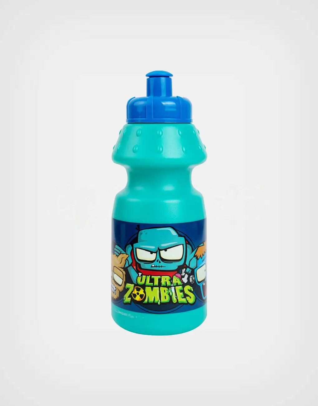 Tomatodo + Taper Ultra Zombies