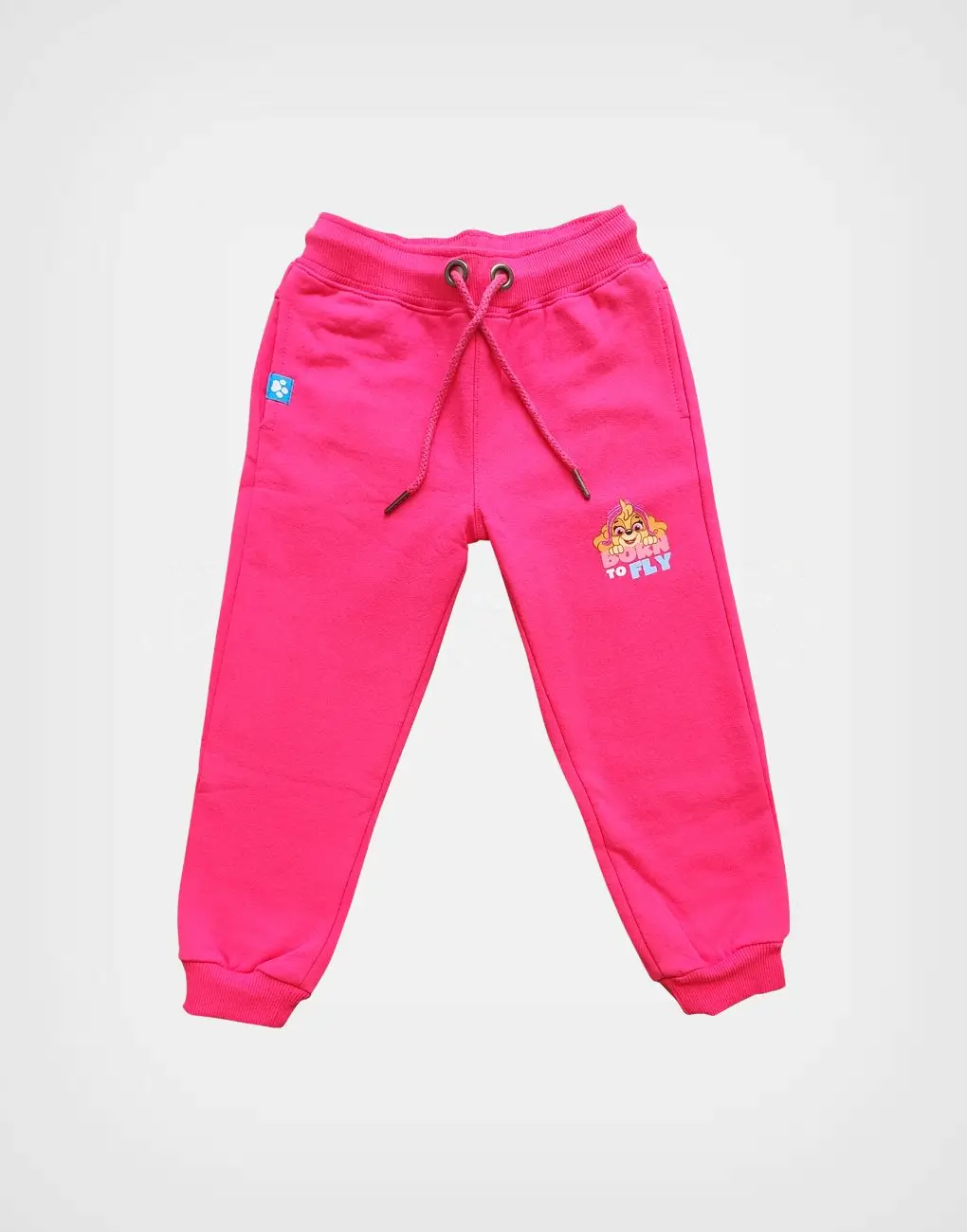 Conjunto Skye Polera + Jogger Chicle Paw Patrol