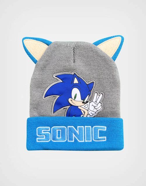Marvel Spiderman Gorro De Invierno Para Niño, Set Azul Con Pom Pom, Accesorios Infantiles | Azul