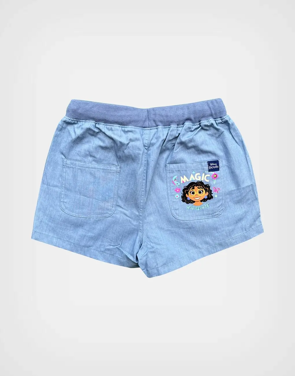Short Celeste Mirabel Encanto