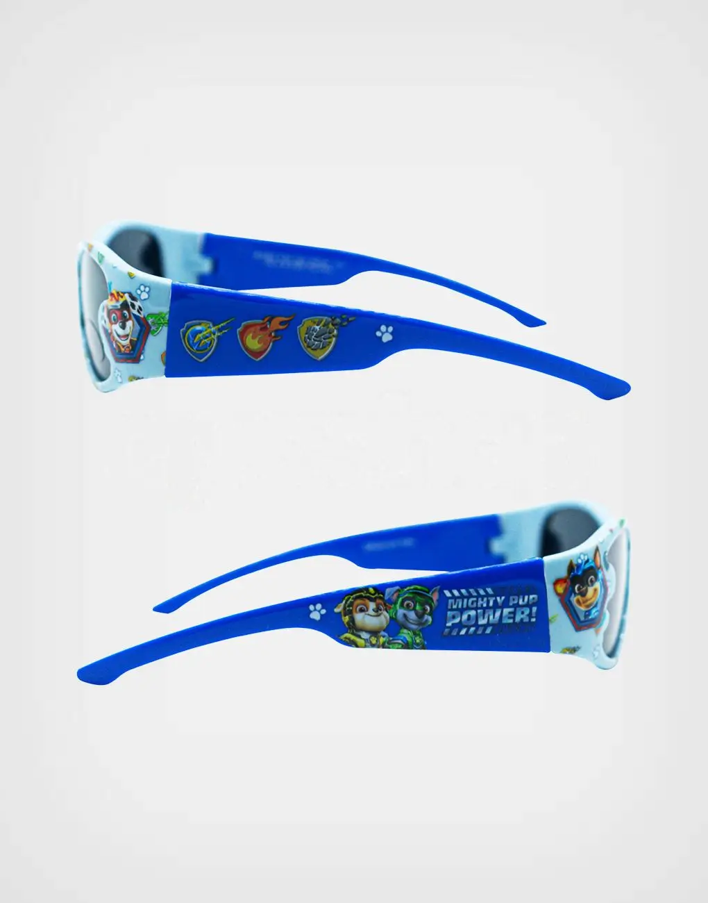Lentes de Sol Paw Patrol Azul + Celeste