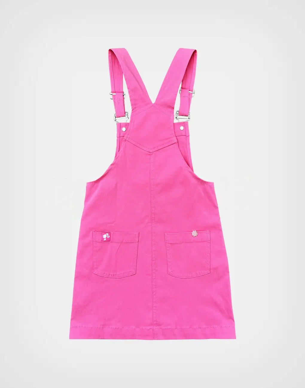 Jumper Fucsia Barbie