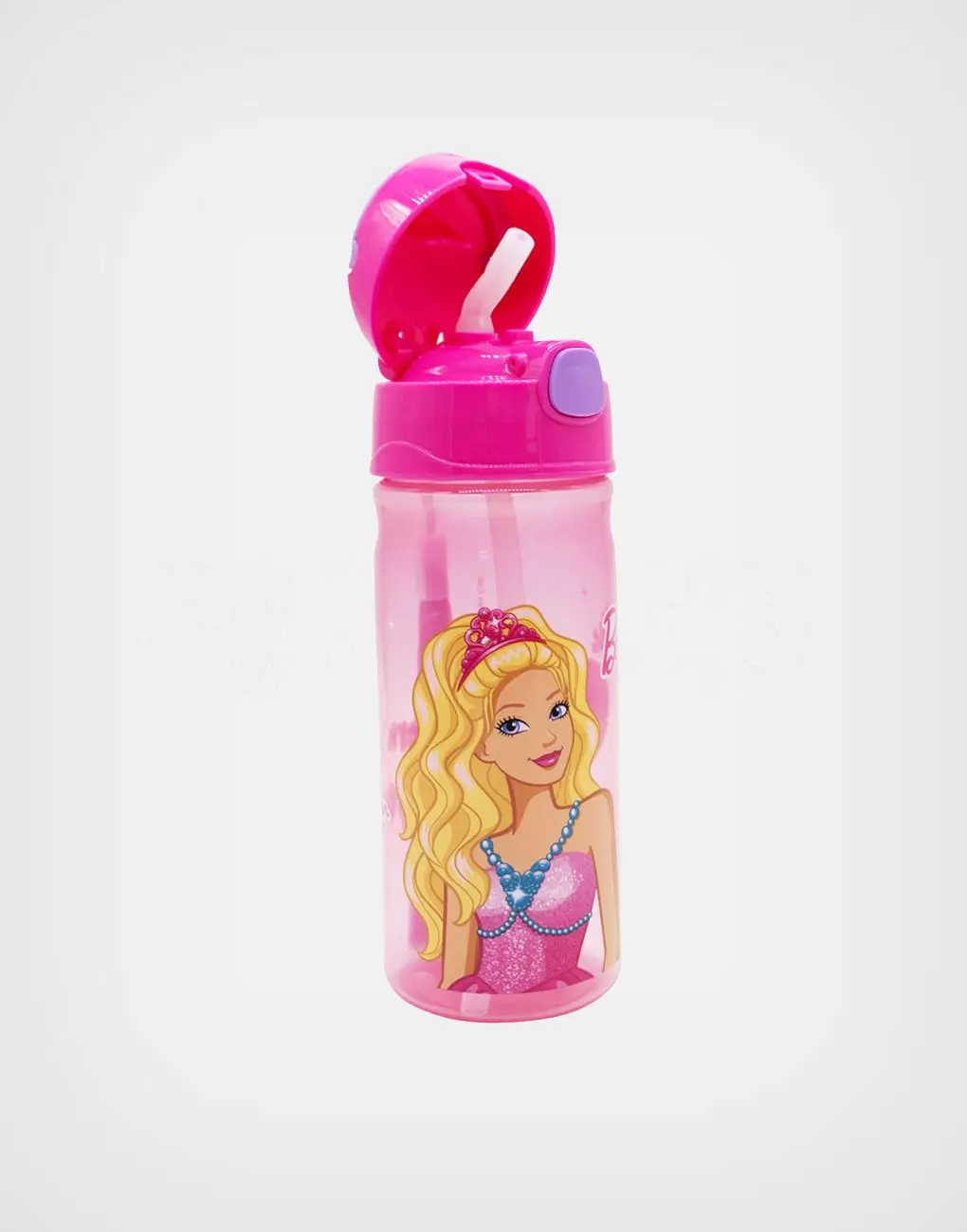 Tomatodo Rosa Barbie 500 ml