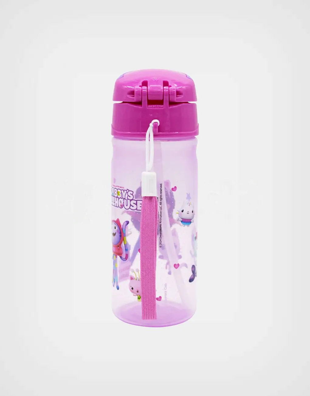 Tomatodo Gabby’s Dollhouse 500 ml