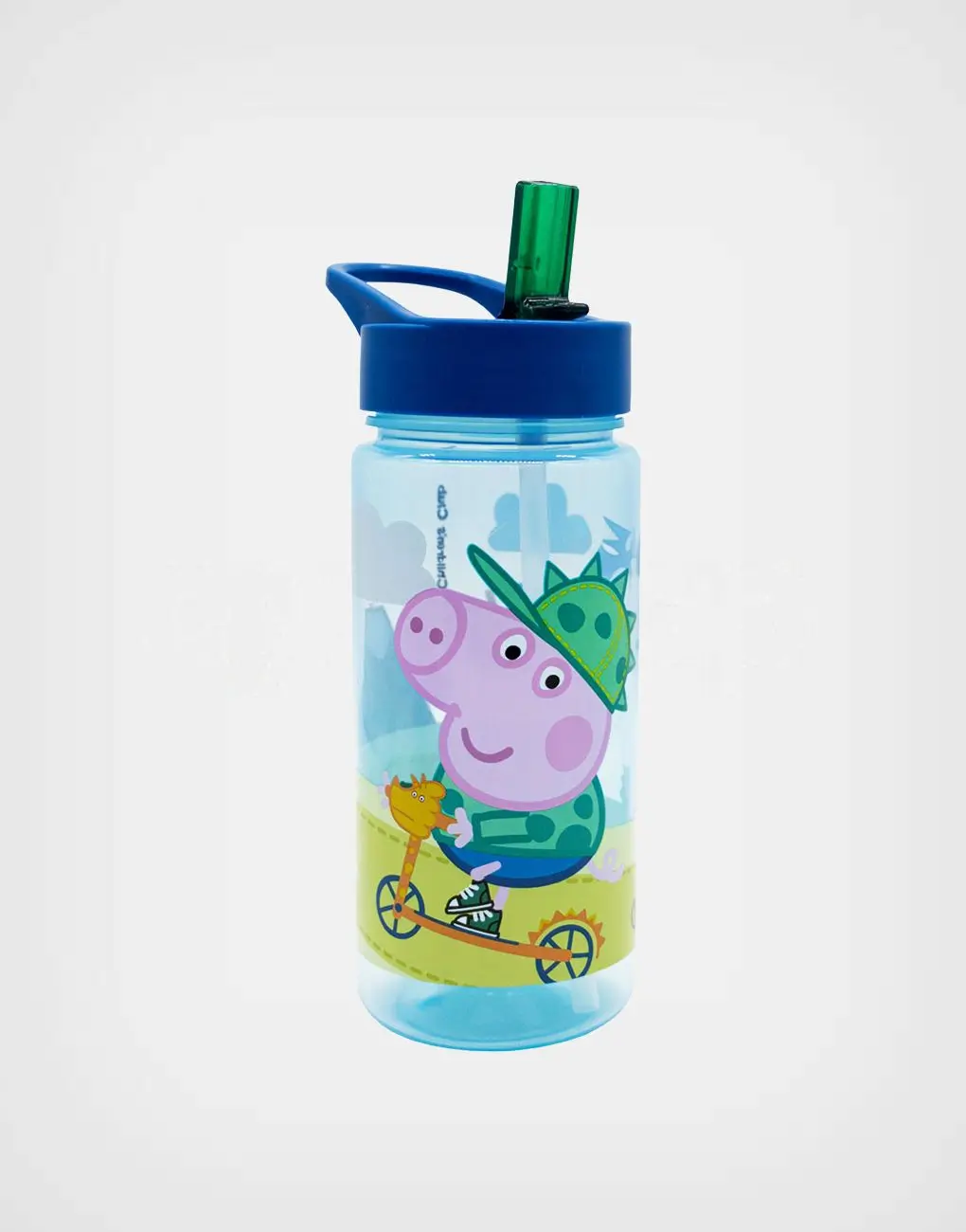 Tomatodo George Pig 500 ml