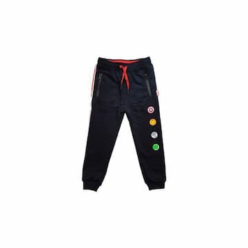 Joggers y Pantalones