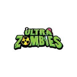 Ultra Zombies