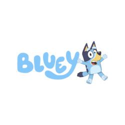 Ropa y accesorios de Bluey para niños y niñas