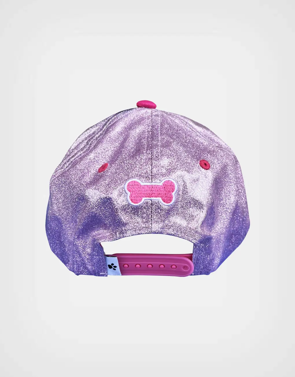 Gorra Fucsia Skye Paw Patrol