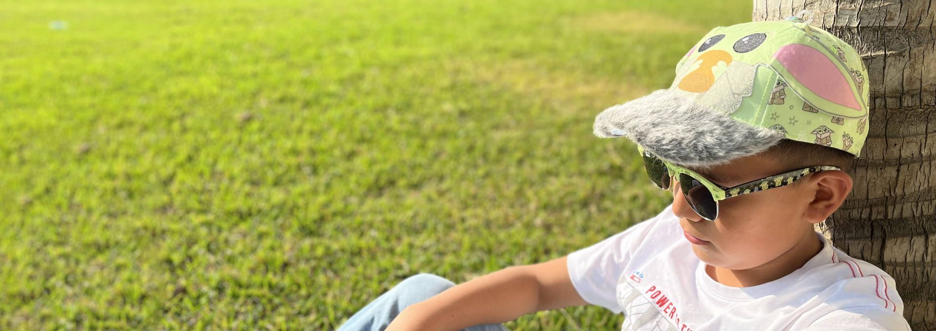 Los mejores accesorios para niños y niñas