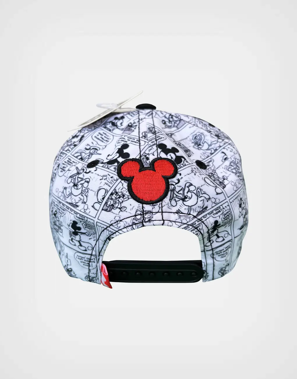 Gorra Comics Mickey Mouse Para Niño