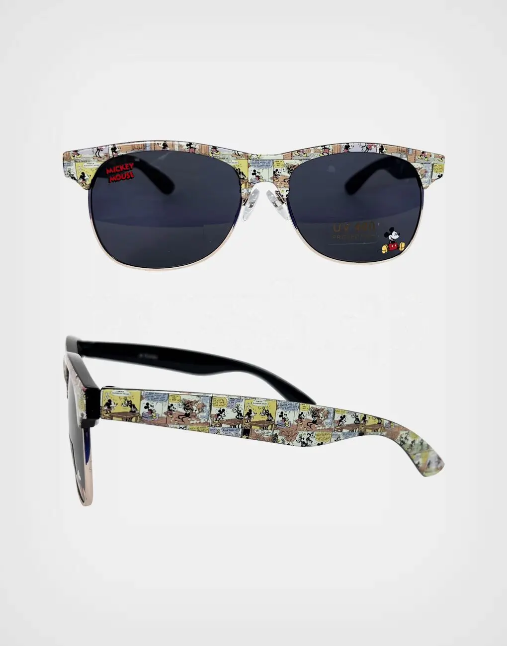 Lentes de Sol Mickey Mouse Comics
